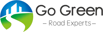 Go Green Industrial (Shanghai) Co., Ltd.